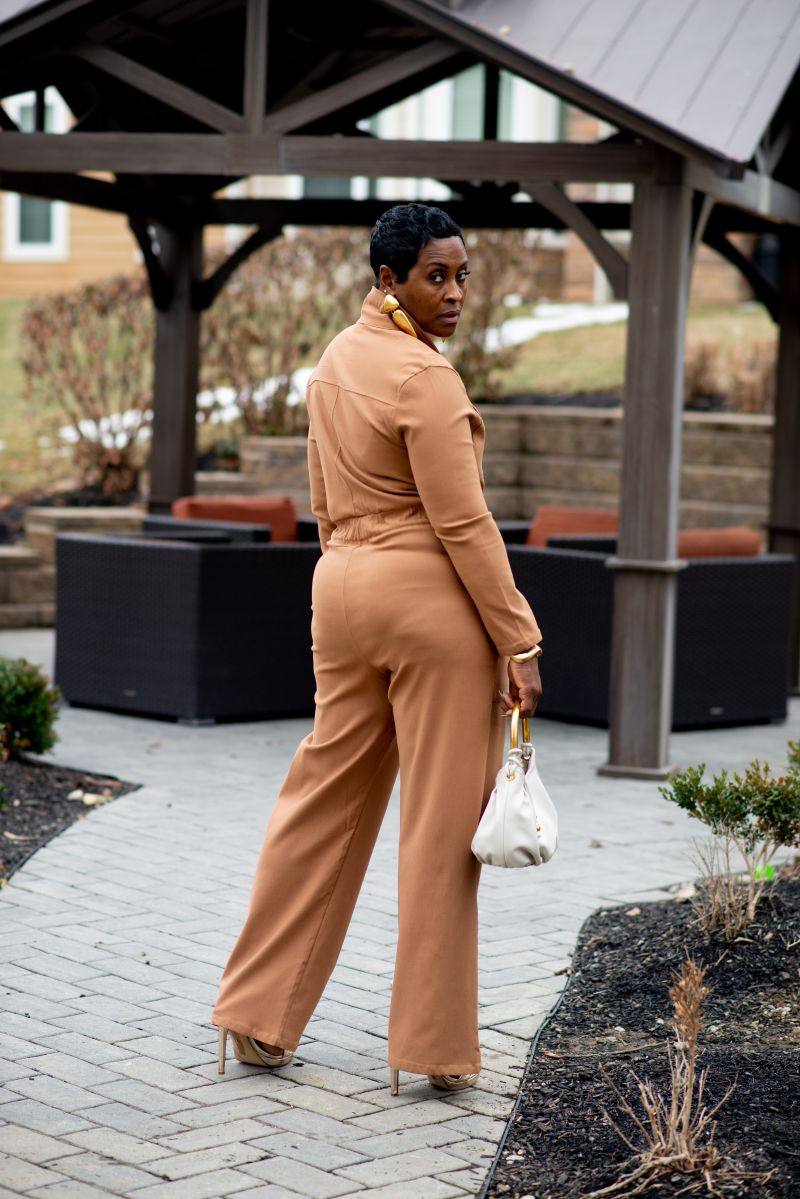 MODERN MUSE JUMPSUIT